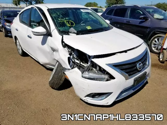 3N1CN7AP1HL833570