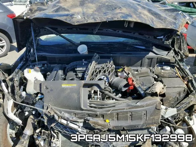 3PCAJ5M15KF132998