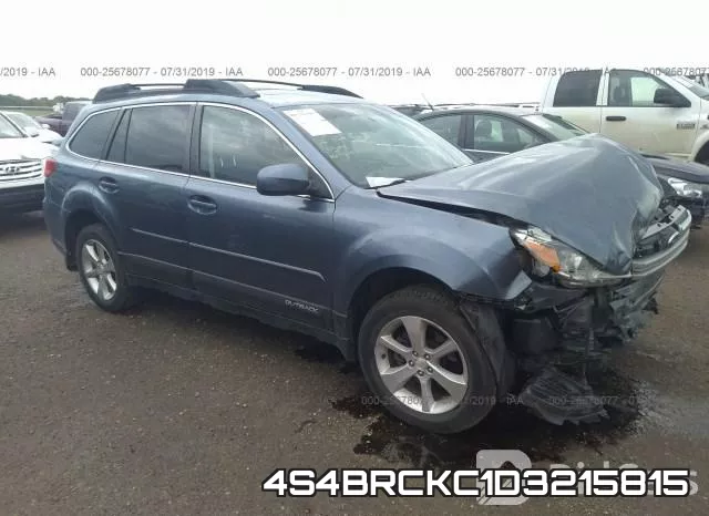 4S4BRCKC1D3215815
