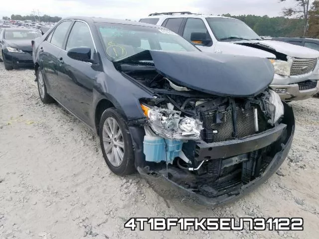 4T1BF1FK5EU731122