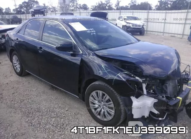 4T1BF1FK7EU399099
