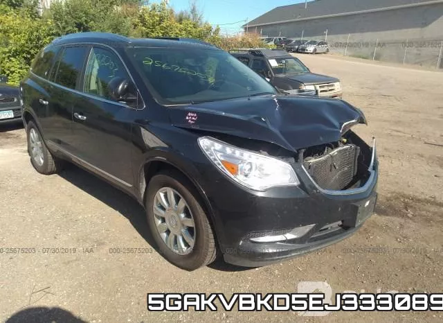 5GAKVBKD5EJ333089