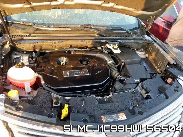 5LMCJ1C99HUL56504