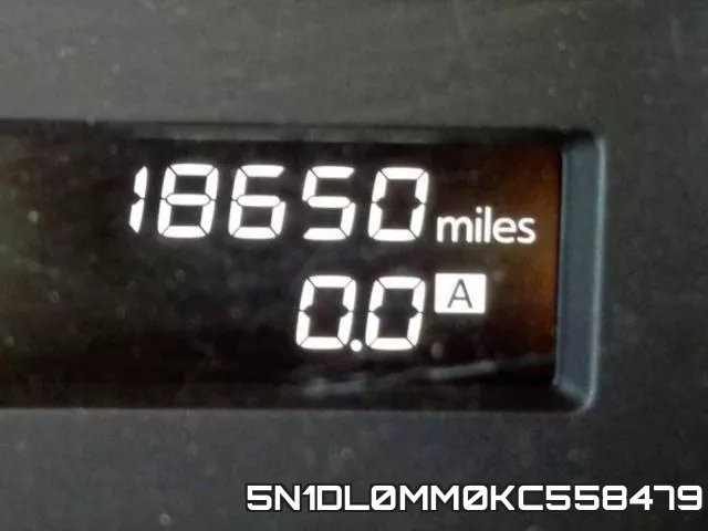 5N1DL0MM0KC558479