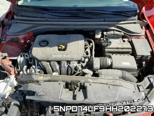 5NPD74LF9HH202273