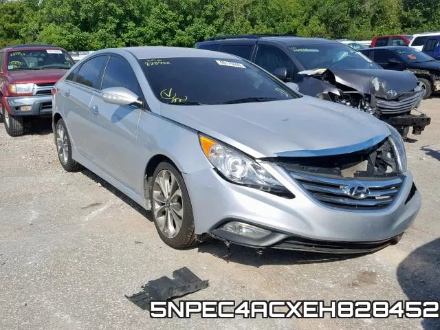 5NPEC4ACXEH828452