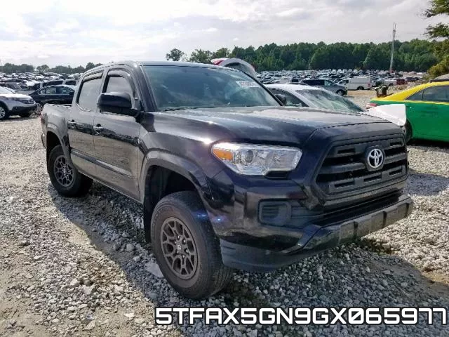 5TFAX5GN9GX065977