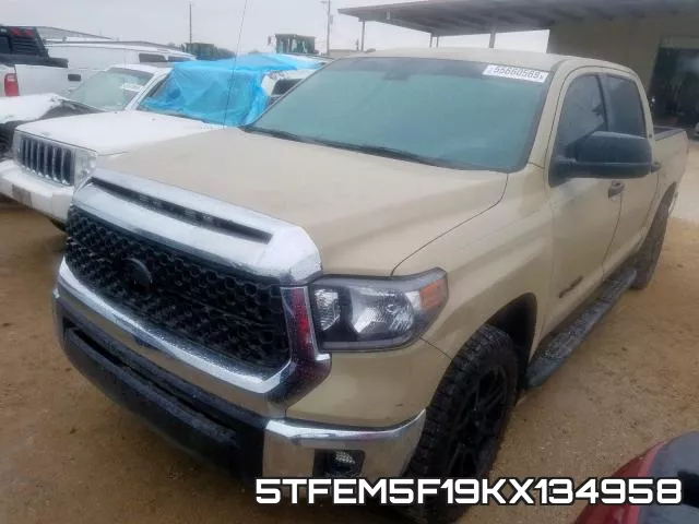 5TFEM5F19KX134958
