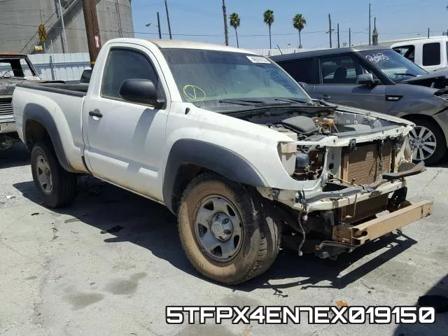 5TFPX4EN7EX019150