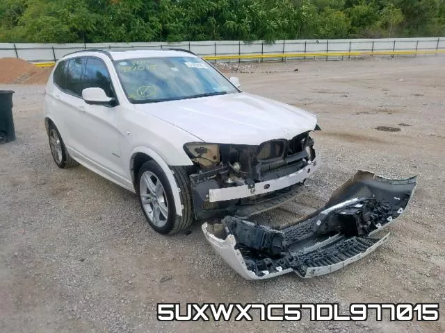 5UXWX7C57DL977015