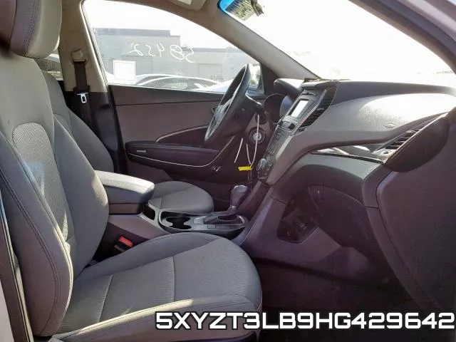 5XYZT3LB9HG429642