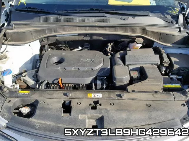 5XYZT3LB9HG429642