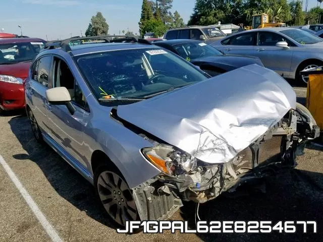 JF1GPAL62E8254677