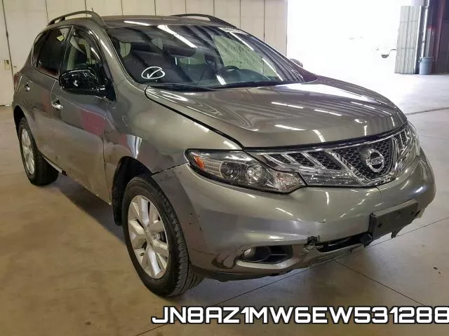 JN8AZ1MW6EW531288