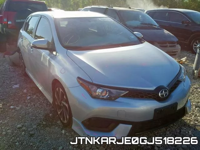 JTNKARJE0GJ518226