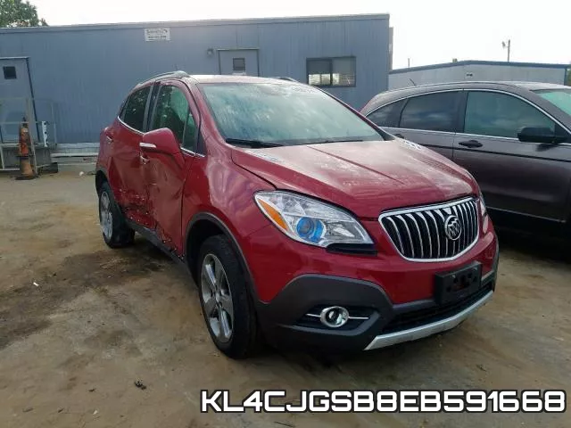 KL4CJGSB8EB591668