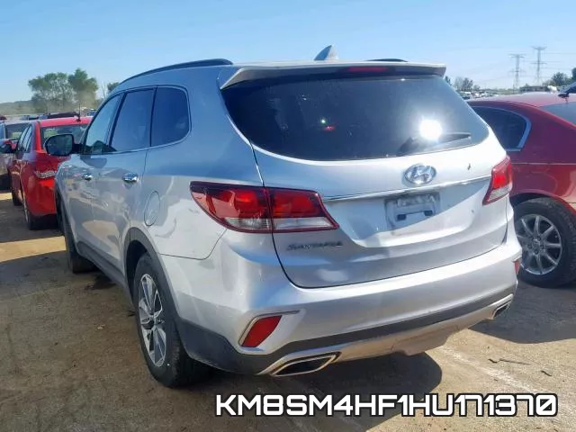 KM8SM4HF1HU171370