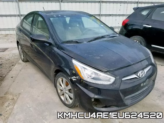 KMHCU4AE1EU624520