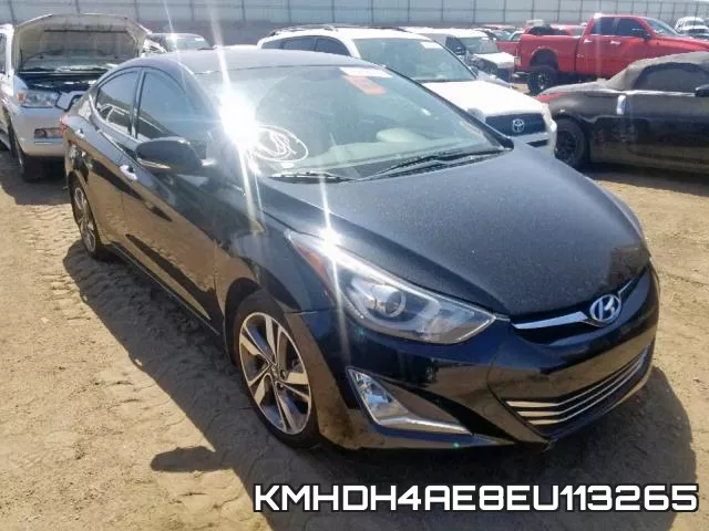 KMHDH4AE8EU113265