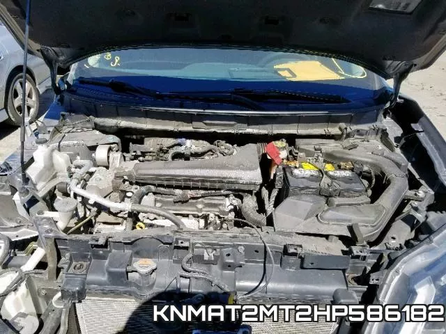KNMAT2MT2HP586182