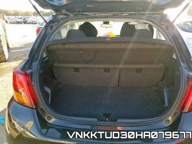 VNKKTUD30HA079677