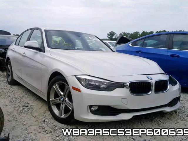 WBA3A5C53EP600635