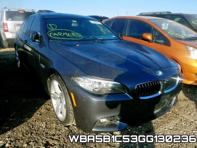 WBA5B1C53GG130236