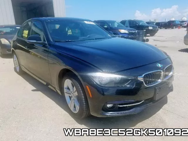 WBA8E3C52GK501092
