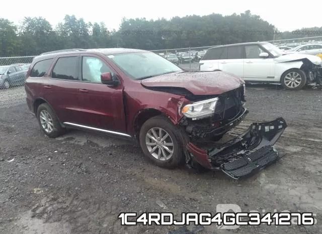 1C4RDJAG4GC341276