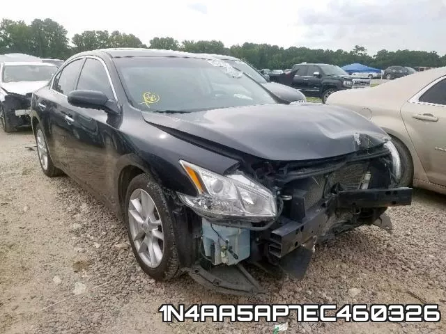 1N4AA5AP7EC460326