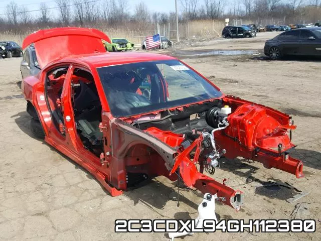 2C3CDXL94GH112380