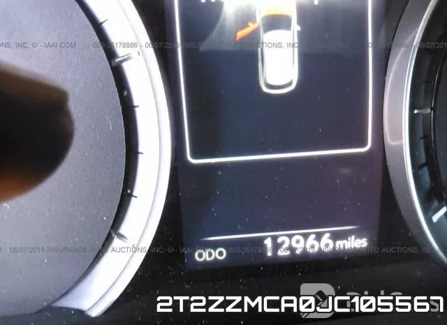 2T2ZZMCA0JC105567