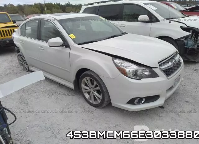4S3BMCM66E3033880