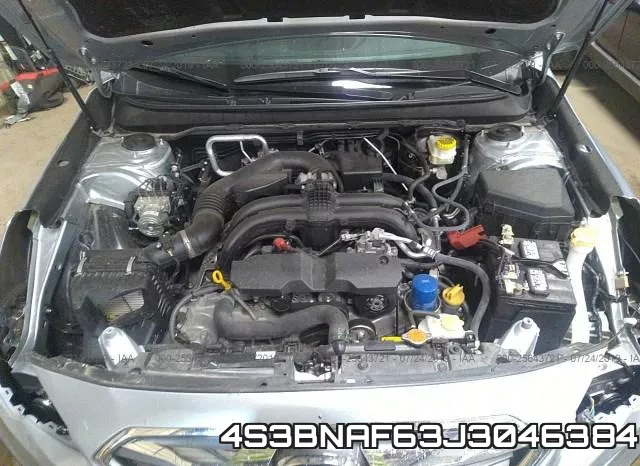 4S3BNAF63J3046384