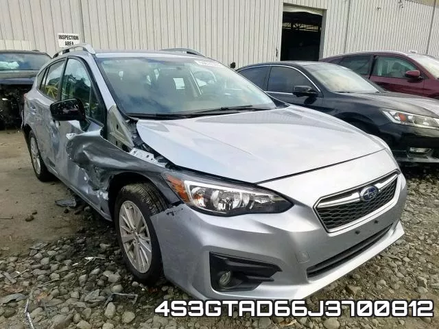 4S3GTAD66J3700812