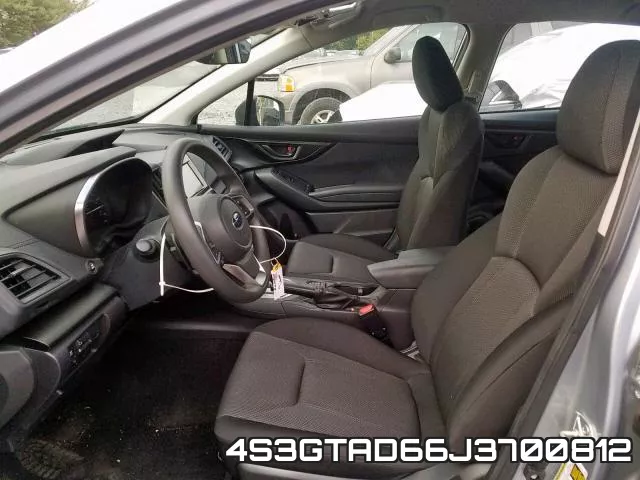 4S3GTAD66J3700812