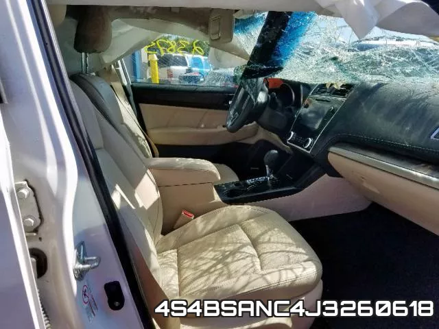 4S4BSANC4J3260618