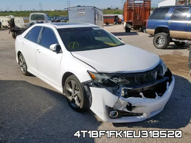 4T1BF1FK1EU318520