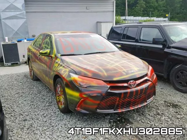 4T1BF1FKXHU302885