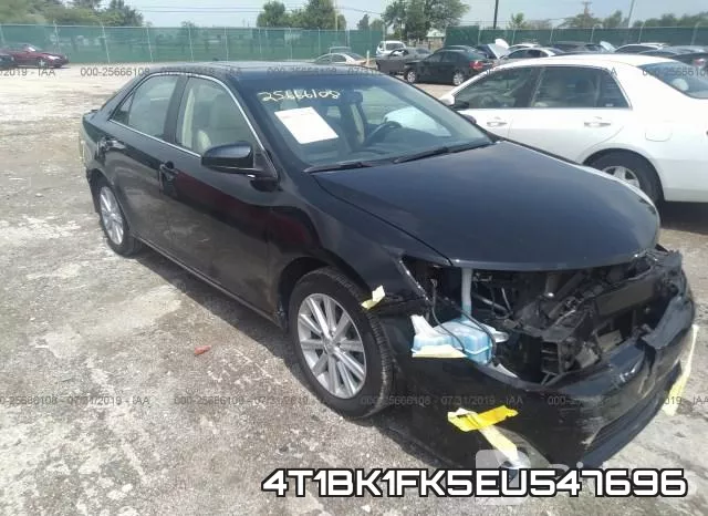 4T1BK1FK5EU547696