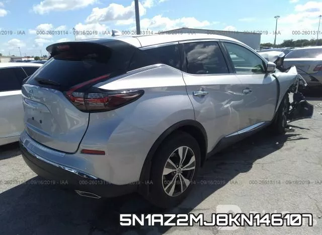 5N1AZ2MJ8KN146107