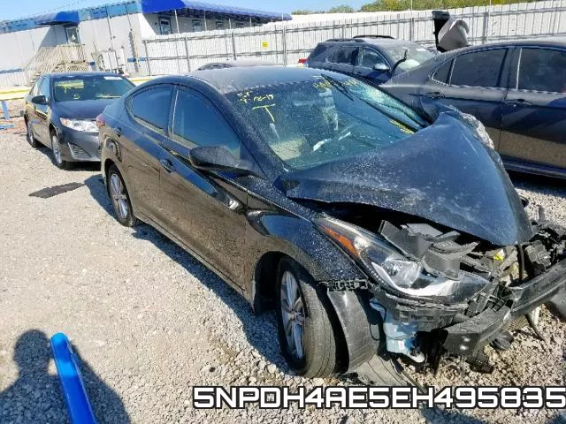 5NPDH4AE5EH495835