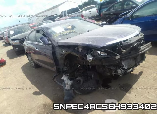 5NPEC4AC5EH933402