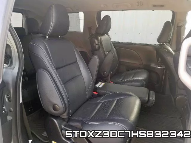 5TDXZ3DC7HS832342