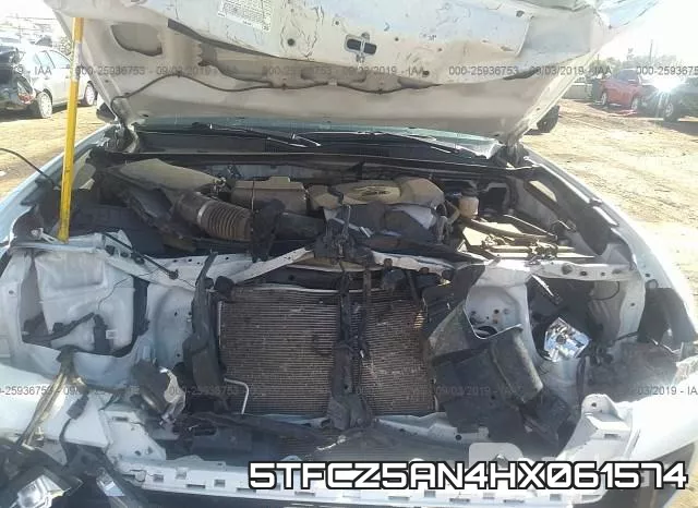 5TFCZ5AN4HX061574