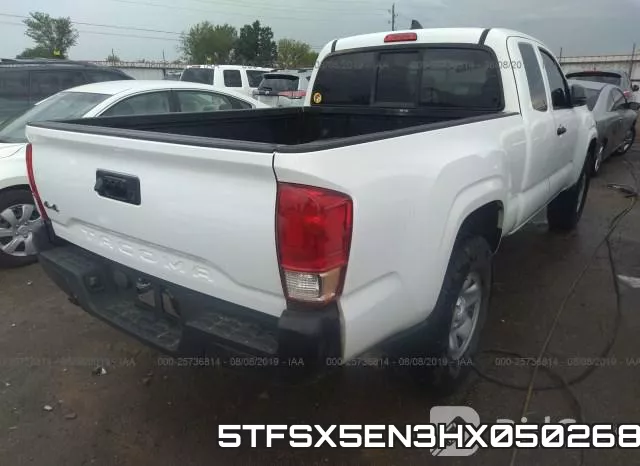5TFSX5EN3HX050268