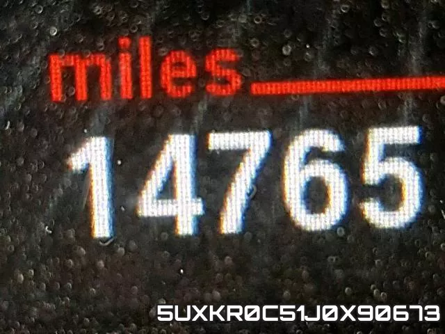 5UXKR0C51J0X90673