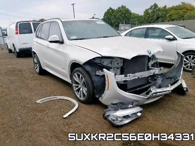 5UXKR2C56E0H34331