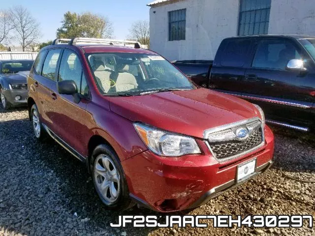 JF2SJAAC7EH430297