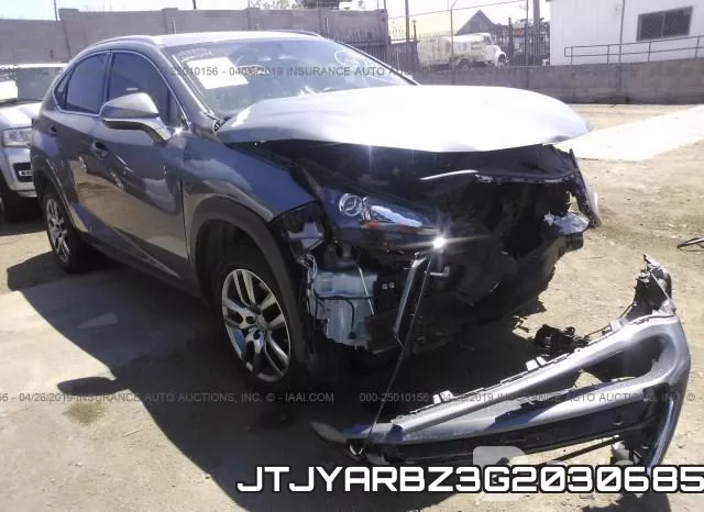 JTJYARBZ3G2030685